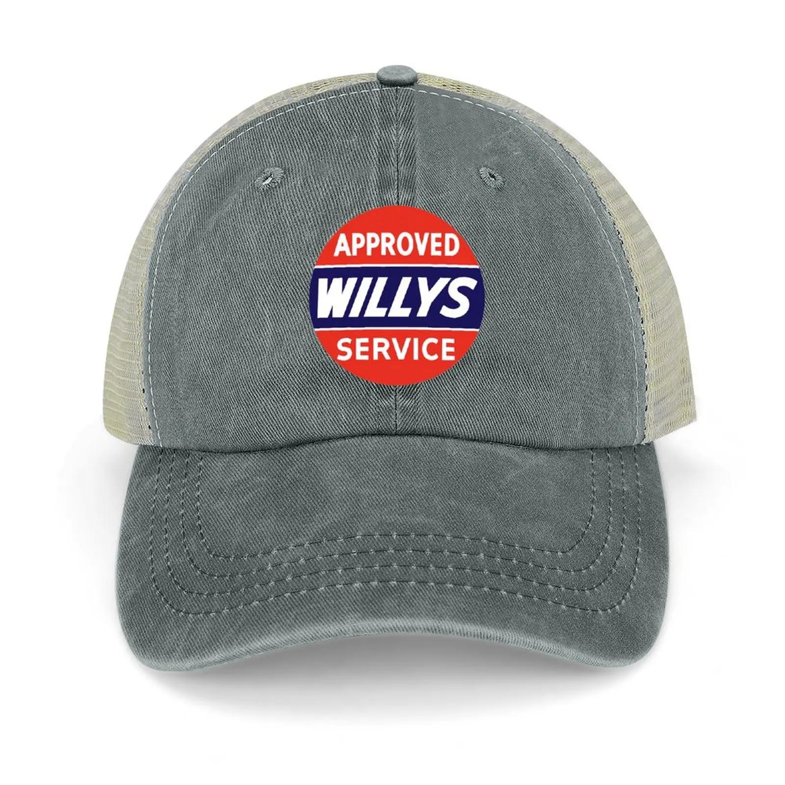 Willys   ī캸  ,   